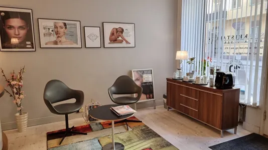 Affärslokaler till försäljning i Vasastan - foto 3