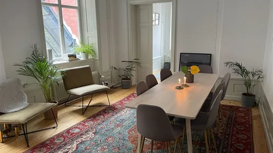 Kontorslokaler att hyra i Stockholm Innerstad - foto 1