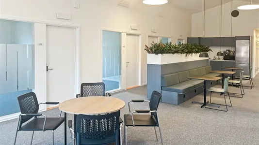 Kontorslokaler att hyra i Nynäshamn - foto 19