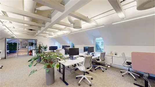 Kontorslokaler att hyra i Stockholm Innerstad - foto 2