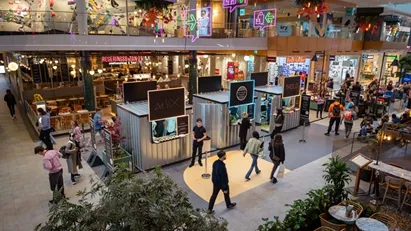 Butikslokal att hyra i Stockholm Innerstad