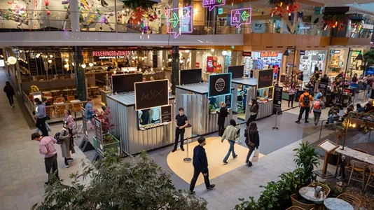 Butikslokaler att hyra i Stockholm Innerstad - foto 1