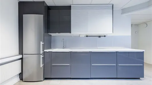 Kontorslokaler att hyra i Södermalm - foto 8