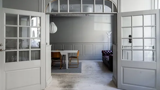 Coworking spaces att hyra i Vasastan - foto 1