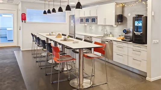 Coworking spaces att hyra i Göteborg Östra - foto 13