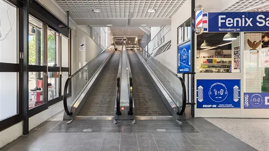 Butikslokaler att hyra i Nässjö - foto 7
