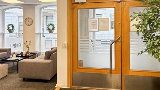 Kontorslokaler att hyra i Malmö Centrum - foto 9