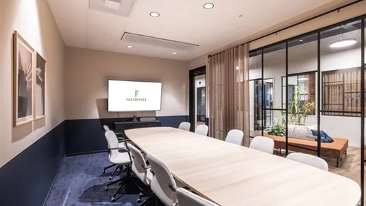 Kontorshotell att hyra i Gävle - foto 1