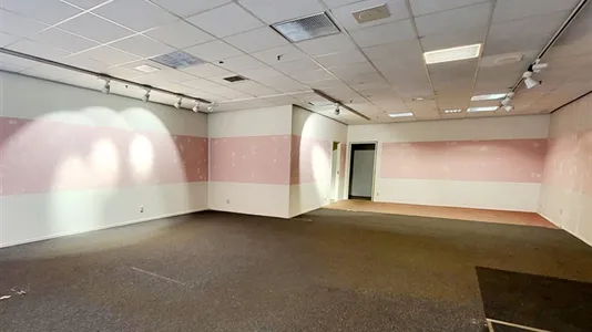Butikslokaler att hyra i Sigtuna - foto 2