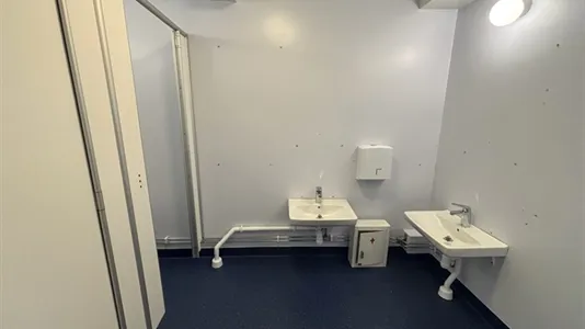 Affärslokaler att hyra i Södermalm - foto 5