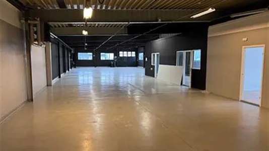 Industrilokaler att hyra i Linköping - foto 3