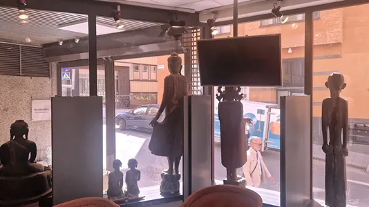 Butikslokaler till försäljning i Östermalm - foto 3