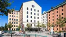Kontor att hyra, Kristianstad, Spannmålsgatan 7