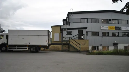 Lagerlokaler att hyra i Norrköping - foto 2