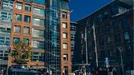 Kontor att hyra, Solna, Råsundavägen 4