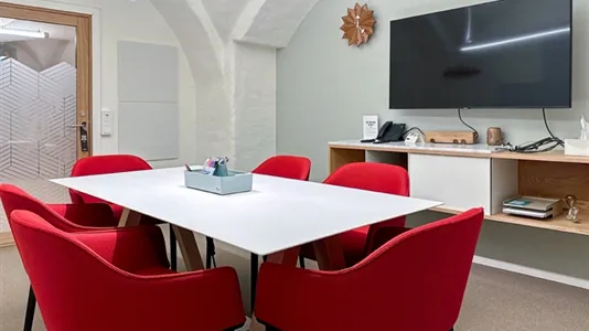 Kontorslokaler att hyra i Stockholm Innerstad - foto 15