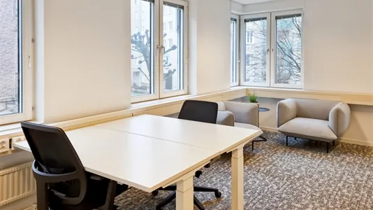 Coworking spaces att hyra i Göteborg Centrum - foto 10