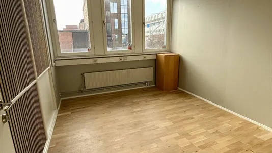 Kontorslokaler att hyra i Västerort - foto 4