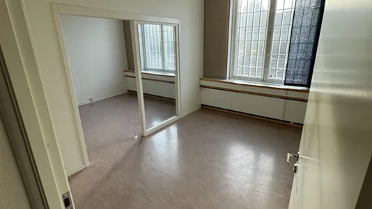 Lagerlokaler att hyra i Upplands Väsby - foto 4