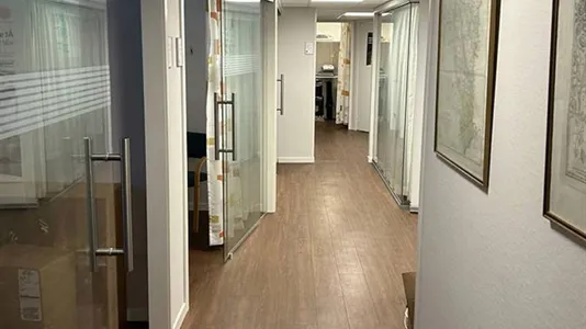 Affärslokaler att hyra i Gävle - foto 4