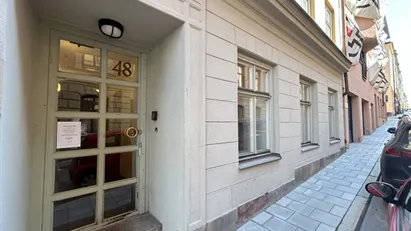 Kontor till salu på Södermalm