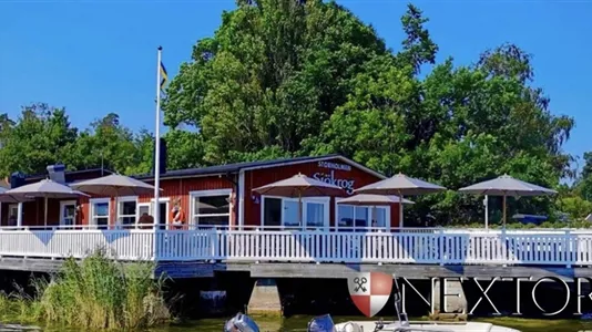 Restauranglokaler till försäljning i Lidingö - foto 2