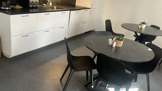 Lagerlokaler att hyra i Nyköping - foto 7