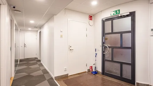 Kontorslokaler att hyra i Område ej specificerat - foto 9