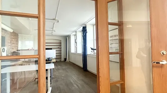 Affärslokaler att hyra i Stockholm Innerstad - foto 5