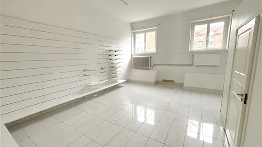 Affärslokaler att hyra i Sundbyberg - foto 5