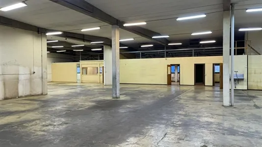 Affärslokaler att hyra i Burlöv - foto 2