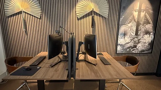 Coworking spaces att hyra i Göteborg Centrum - foto 6