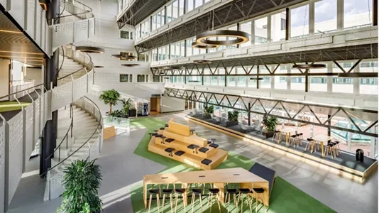 Kontorshotell att hyra i Upplands Väsby - foto 5