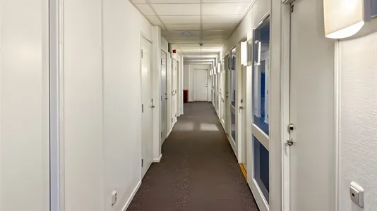 Kontorslokaler att hyra i Västerort - foto 22