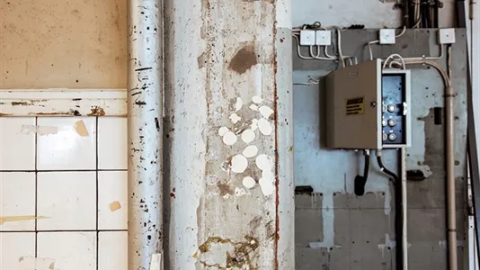 Affärslokaler att hyra i Malmö Centrum - foto 12