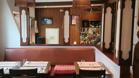Restauranglokaler till försäljning i Uppsala - foto 2