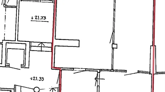 Kontorslokaler att hyra i Gärdet/Djurgården - foto 8