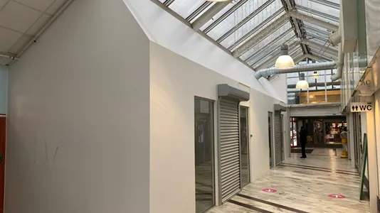 Butikslokaler att hyra i Område ej specificerat - foto 2