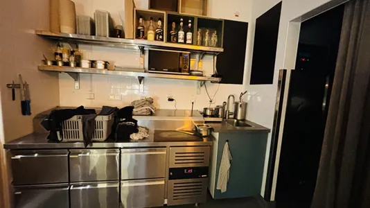 Restauranglokaler till försäljning i Nacka - foto 6