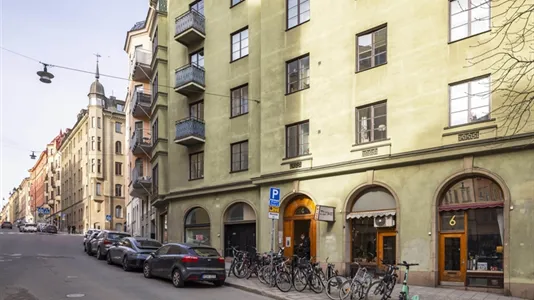 Butikslokaler till försäljning i Område ej specificerat - foto 14