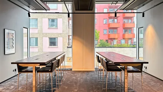Kontorshotell att hyra i Sundbyberg - foto 20
