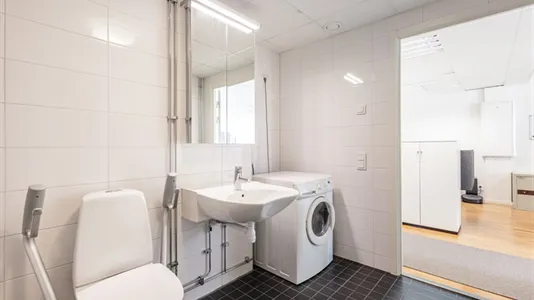 Kontorslokaler till försäljning i Söderort - foto 10