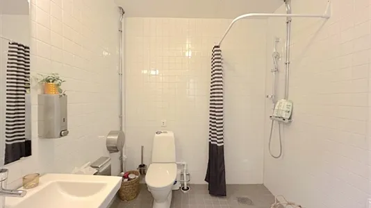 Kontorslokaler att hyra i Område ej specificerat - foto 11