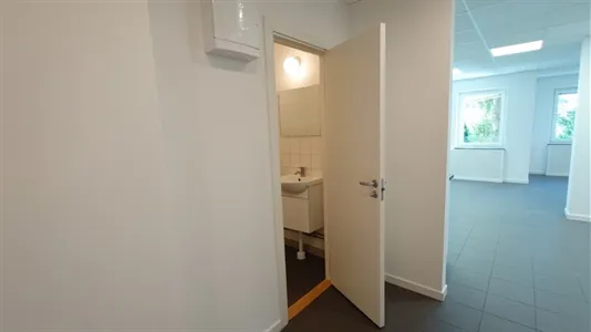 Kontorslokaler att hyra i Solna - foto 5