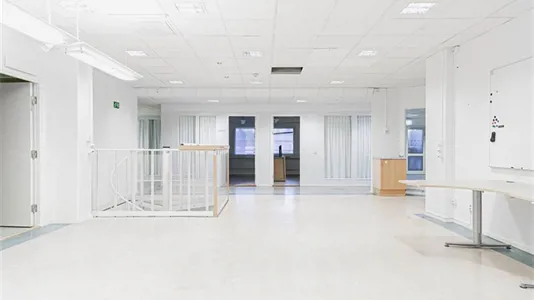 Kontorslokaler att hyra i Kungälv - foto 2