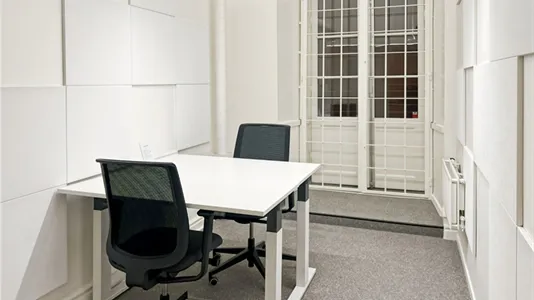 Kontorslokaler att hyra i Stockholm Innerstad - foto 20