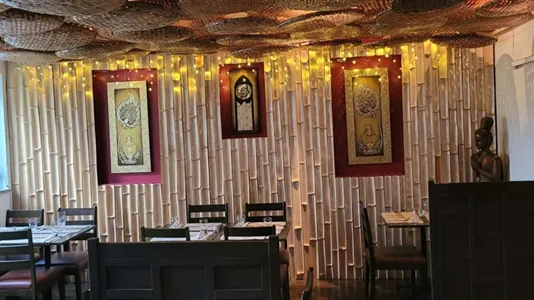 Restauranglokaler till försäljning i Uppsala - foto 3
