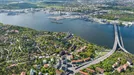 Kontor att hyra, Lidingö, Stockholmsvägen