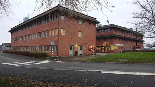 Kontorslokaler att hyra i Trollhättan - foto 2