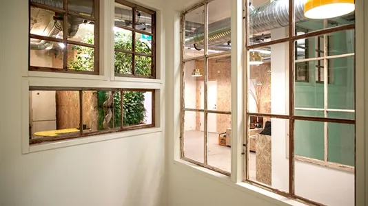 Kontorshotell att hyra i Södermalm - foto 4